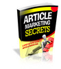 Thumbnail Article Marketing Secrets